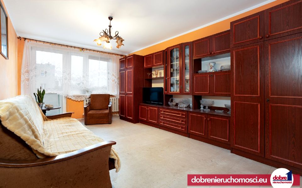 Mieszkanie Kruszwica