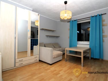 Mieszkanie Wrocław