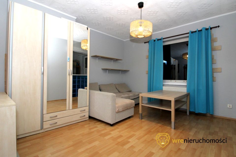 Mieszkanie Wrocław