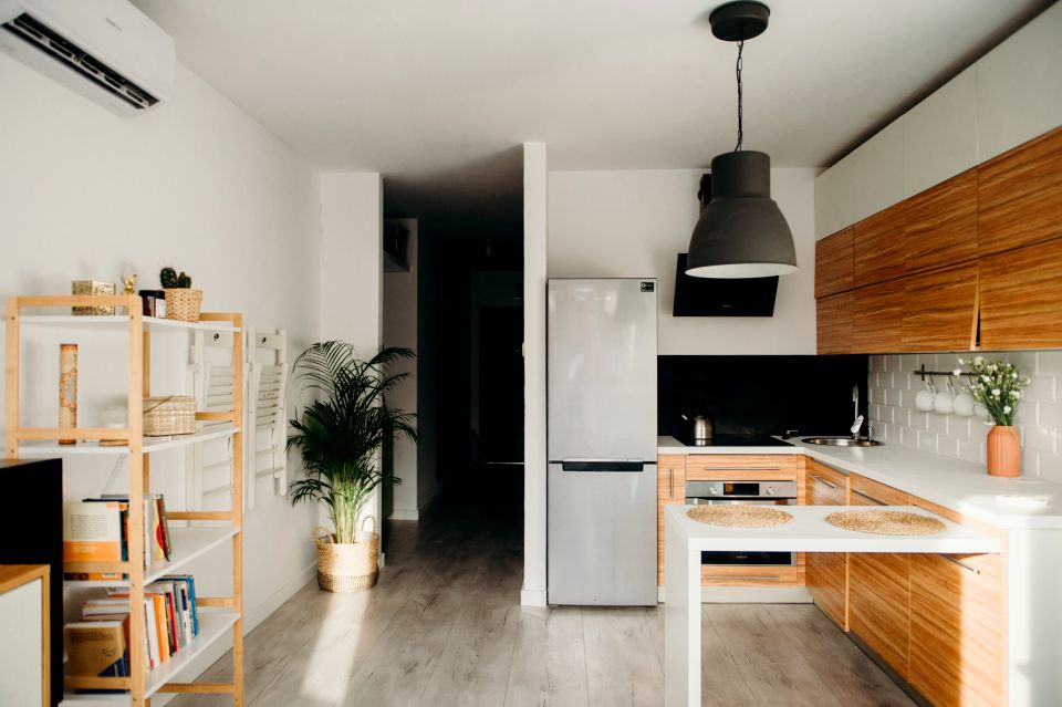 Mieszkanie Inowrocław