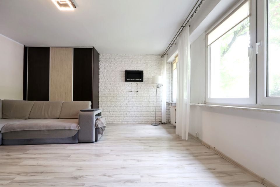 Mieszkanie blok mieszkalny KALISZ