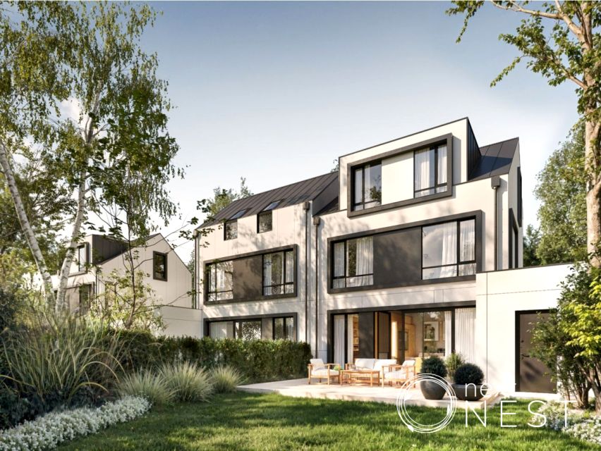 Dom Warszawa sprzedaż