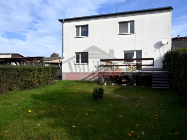 Dom Strzelce Opolskie