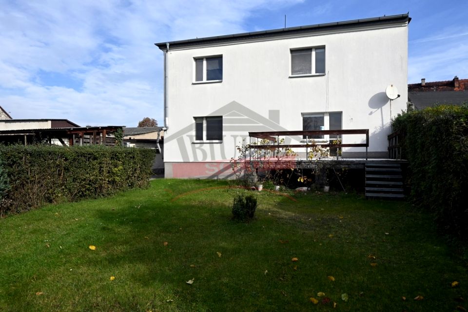 Dom Strzelce Opolskie