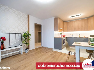 Mieszkanie Bydgoszcz