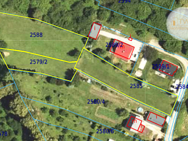 Działka budowlana Chrzanów