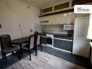 Mieszkanie Szczytnica