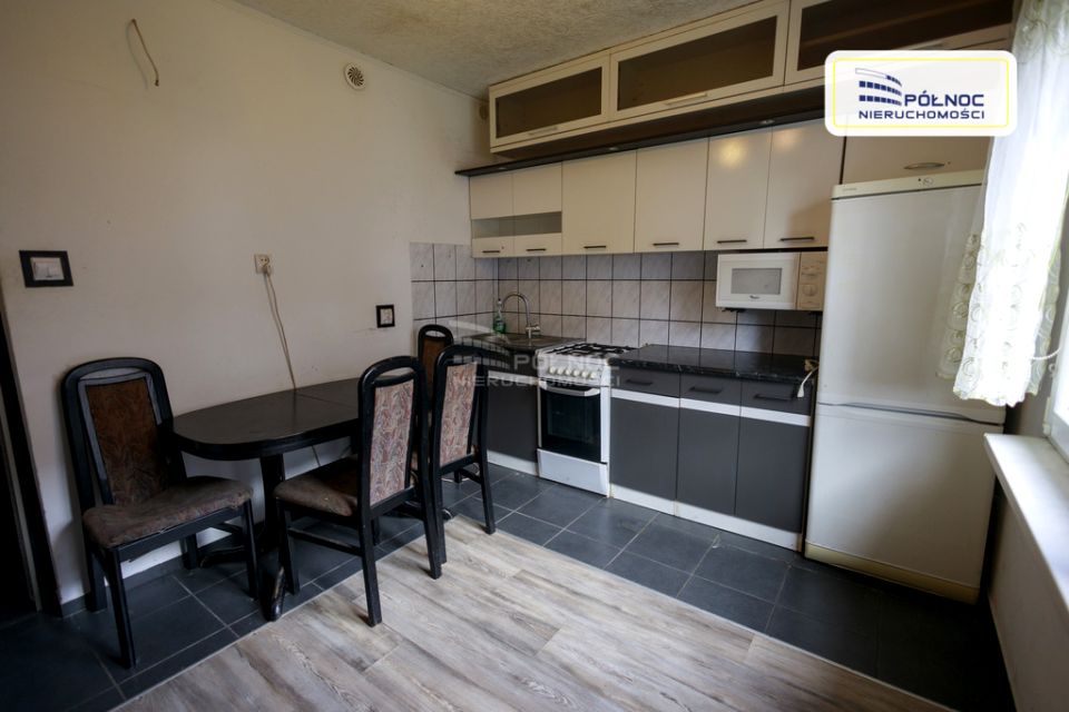 Mieszkanie Szczytnica