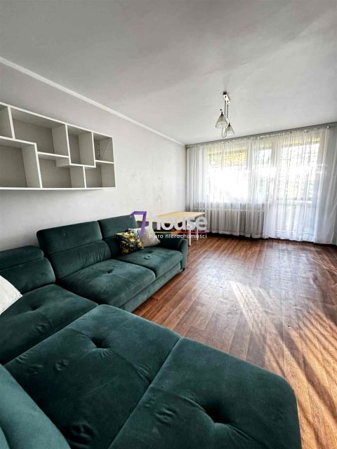 Mieszkanie Tarnowskie Góry