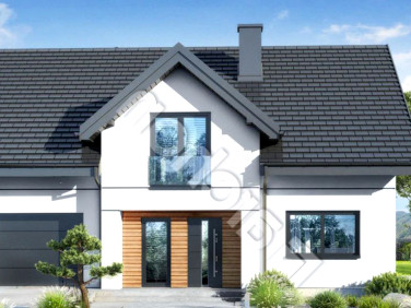 Dom Głogów Małopolski