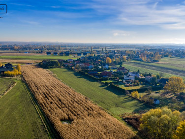 Działka Gierałtowice