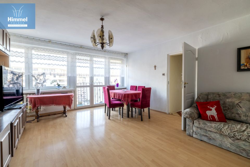 Mieszkanie Świnoujście