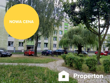 Mieszkanie Sosnowiec