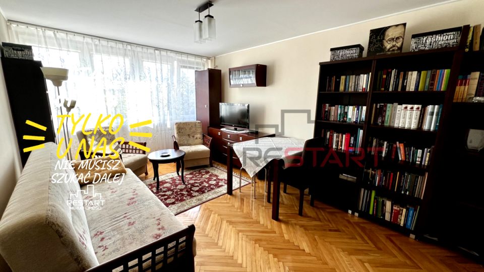 Mieszkanie Żyrardów