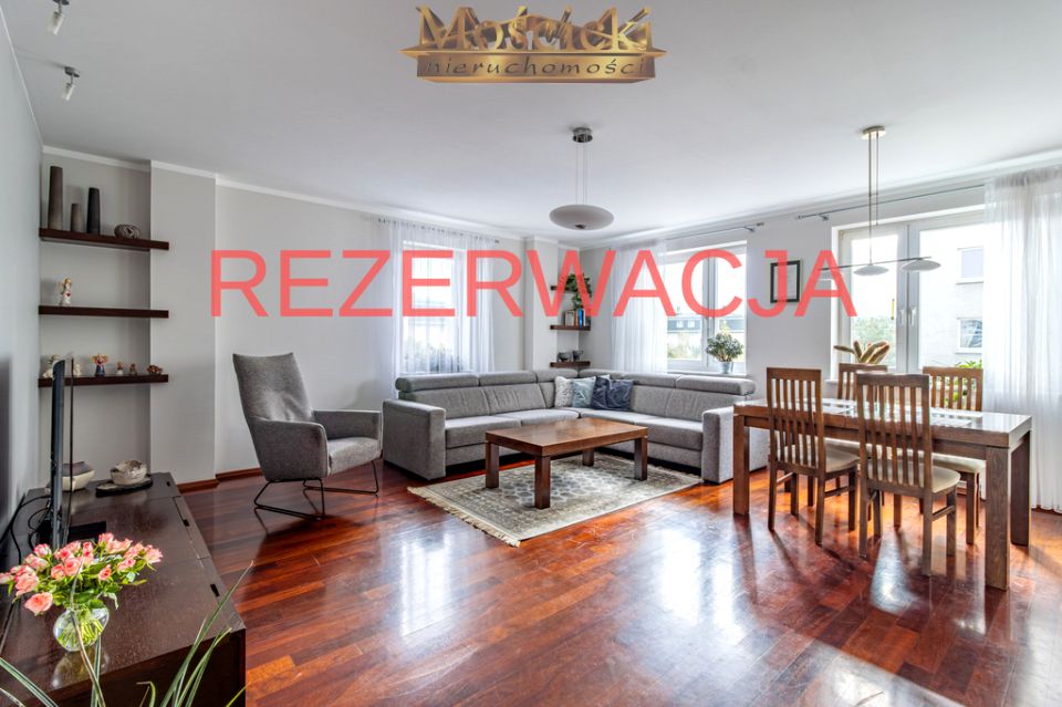 Mieszkanie Warszawa sprzedaż