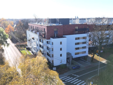 Mieszkanie Katowice