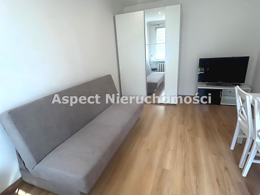 Mieszkanie Białystok