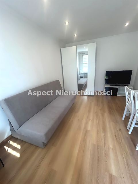 Mieszkanie Białystok