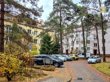 Mieszkanie Konstancin-Jeziorna