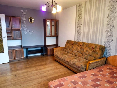 Mieszkanie Sosnowiec