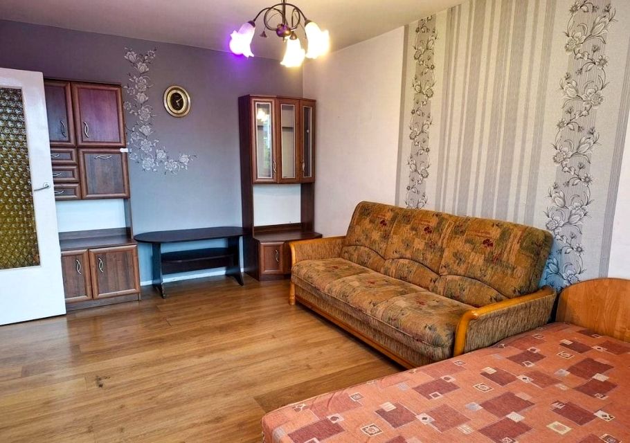 Mieszkanie Sosnowiec