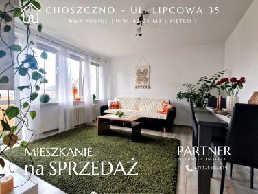 Mieszkanie Choszczno