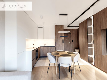 Mieszkanie apartamentowiec wynajem