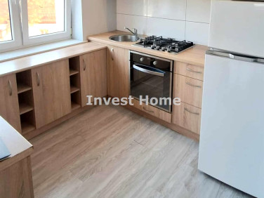 Mieszkanie Włocławek