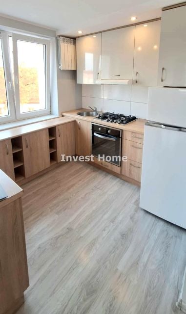 Mieszkanie Włocławek