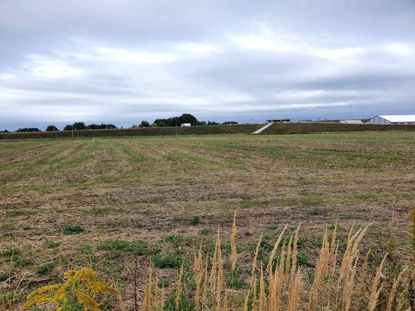 Działka usługowa Wrocław sprzedam