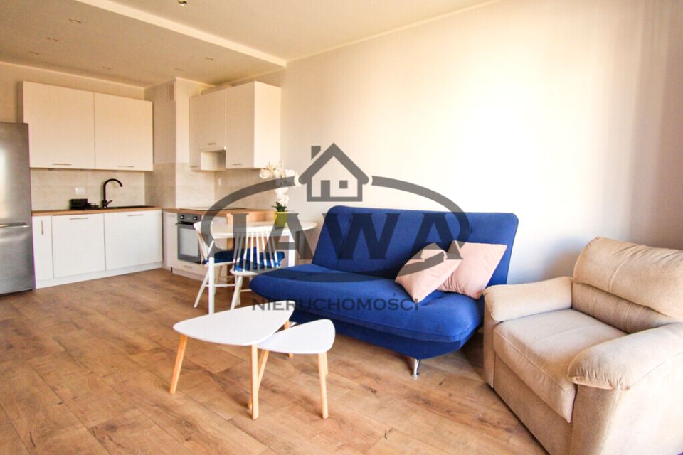 Mieszkanie Bydgoszcz