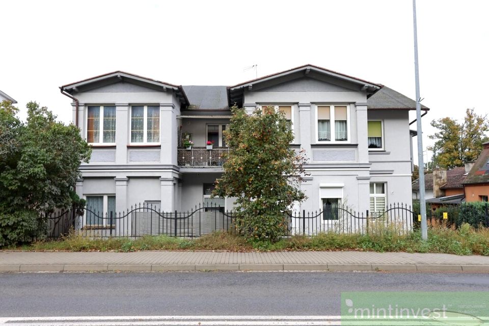 Mieszkanie Międzyzdroje