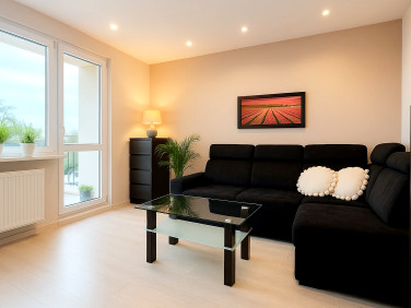 Mieszkanie Bydgoszcz