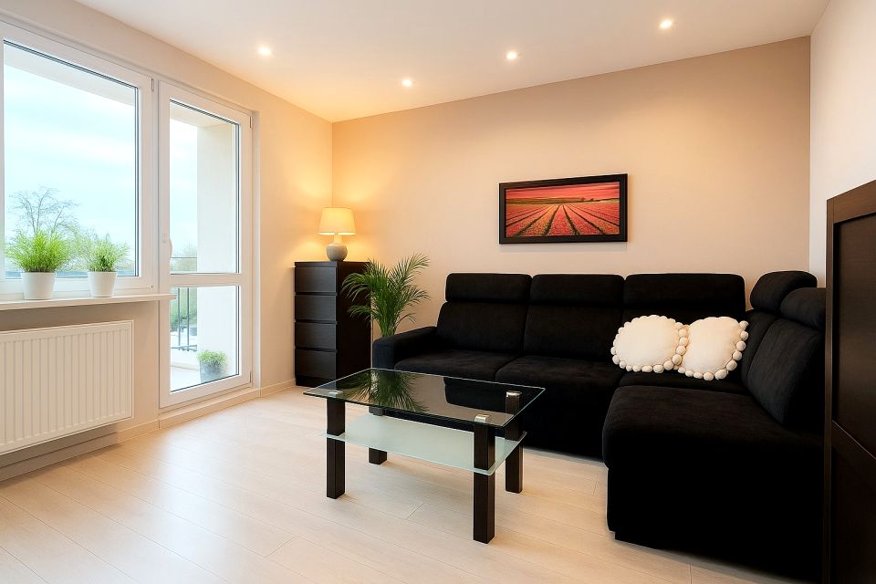 Mieszkanie Bydgoszcz