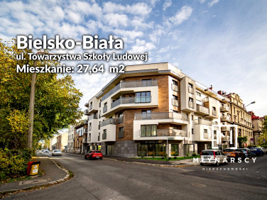 Mieszkanie Bielsko-Biała
