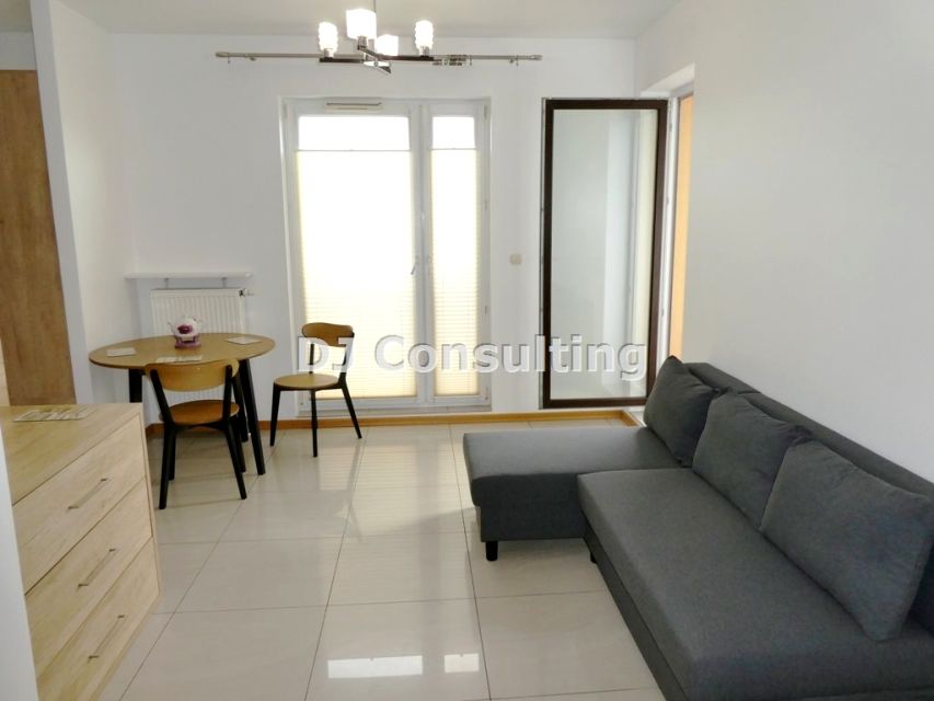 Mieszkanie Warszawa wynajem