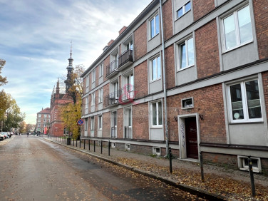 Mieszkanie Gdańsk