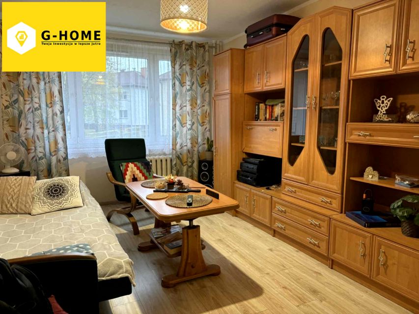 Mieszkanie Ruda Śląska