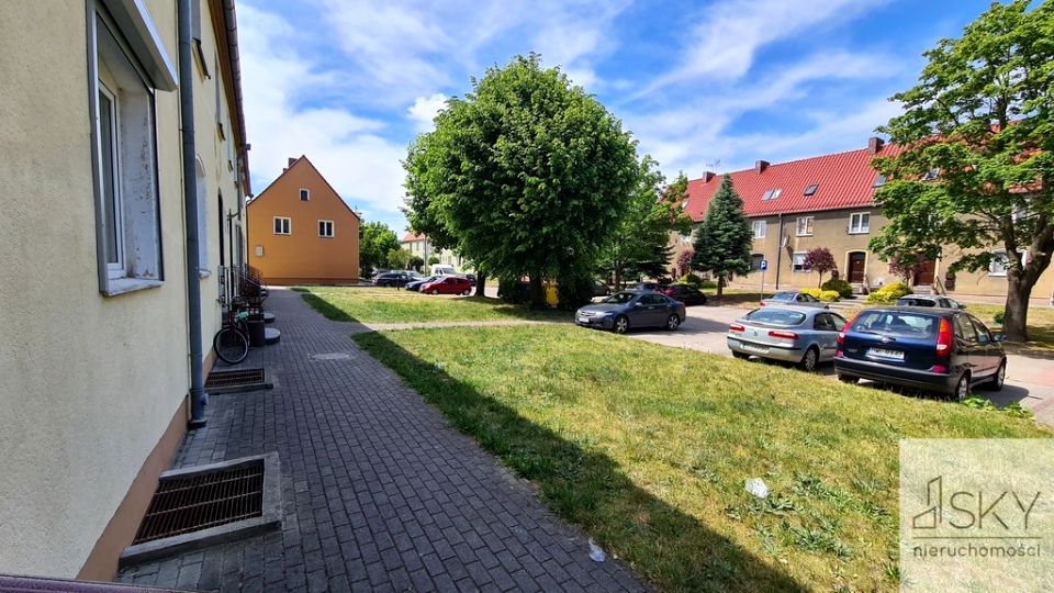 Mieszkanie Brzeg Dolny sprzedaż