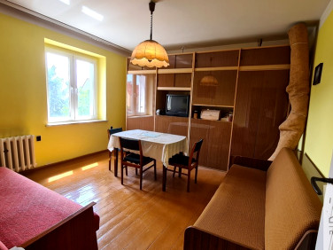 Mieszkanie blok mieszkalny sprzedaż