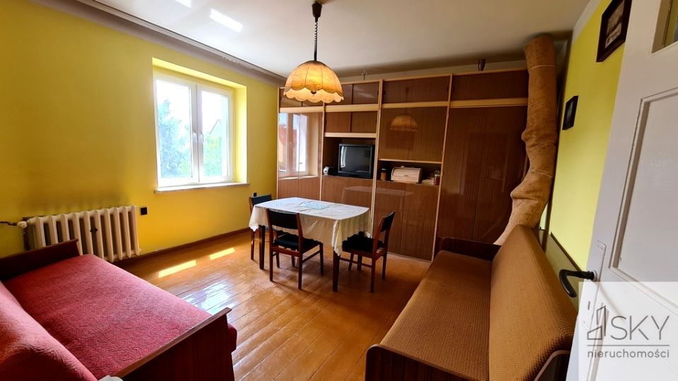 Mieszkanie blok mieszkalny sprzedaż