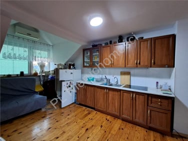 Dom wolnostojący sprzedaż