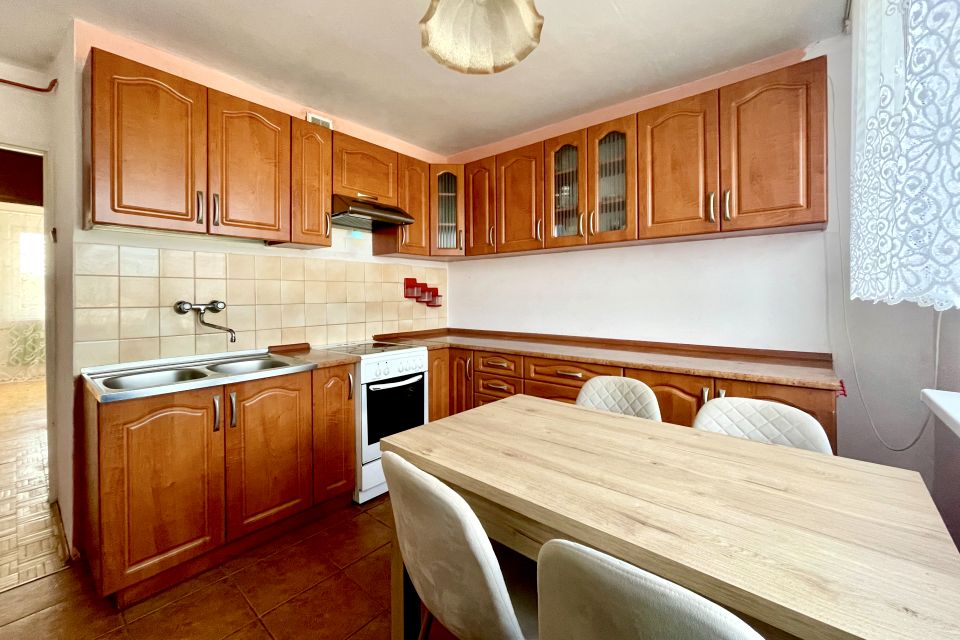 Mieszkanie Kołobrzeg