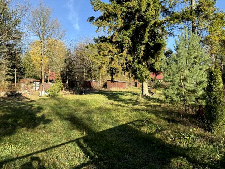 Działka budowlana Rydzynki sprzedam