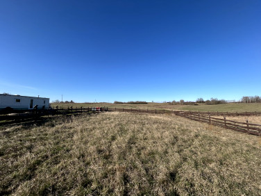 Działka rekreacyjna Bogacko