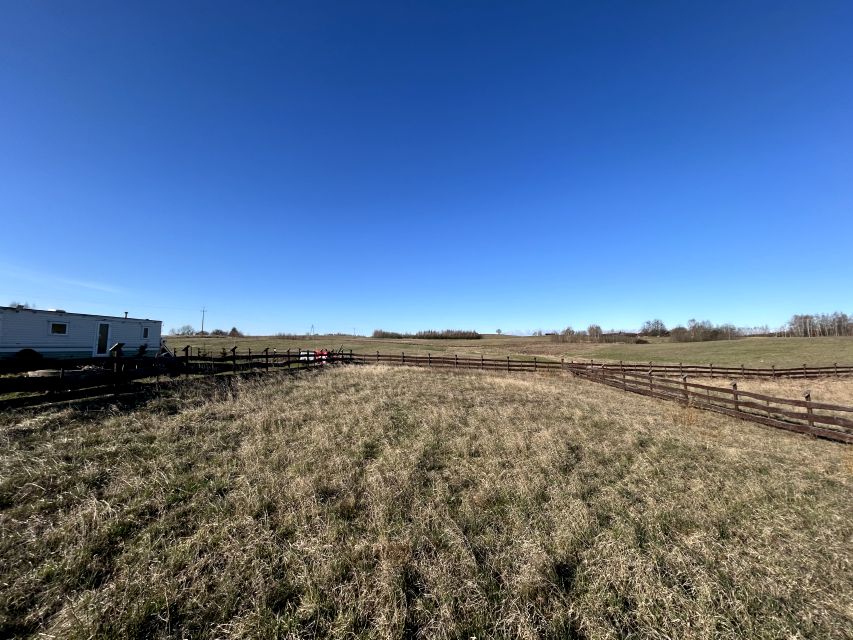 Działka rekreacyjna Bogacko