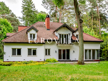 Dom Konstancin-Jeziorna