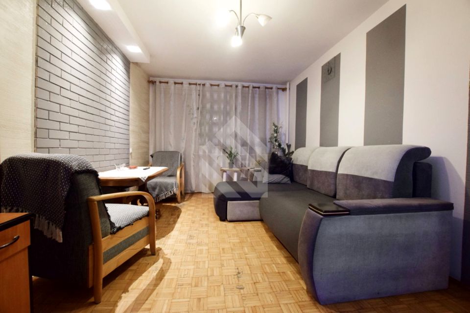 Mieszkanie Bydgoszcz