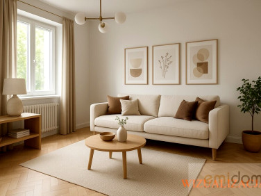 Mieszkanie nad rzeką