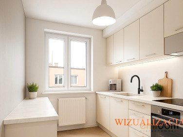 Mieszkanie Szymanów